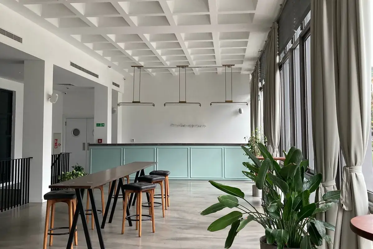 Commercial & Industrial Biohazard Cleanup in Butler, Detroit, MI